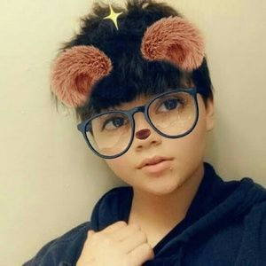 Meet your Posher, Miles